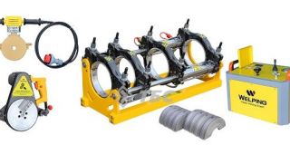 Оборудование для стыковой сварки в Инетрнет-магазине Zupper.ru