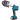 Электрогидравлические прессы