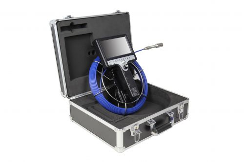 Телеинспекция WOPSON B1-C23 (40 м)