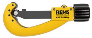 Труборез REMS РАС Cu-INOX 6 – 64