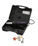 Ручной аппарат горячего воздуха WELDY ENERGY HT1600