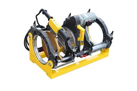 Стыковой сварочный автомат (CNC)  WP250Q