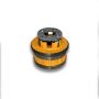 Резьбонарезной ручной клупп HL-12R (1/2-2) Alloy
