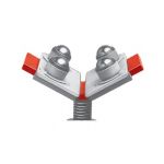 Роликовая направляющая