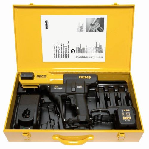 Пресс гидравлический Акку-Пресс