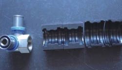 Пресс аккумуляторный мод. EZ-1632 (60KN)