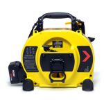 Линейный передатчик SeekTech ST-33QR