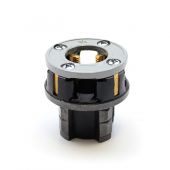 Резьбонарезная голова для клуппа 1" BSPT HSS