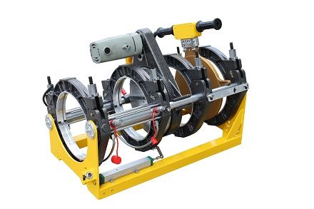 Стыковой сварочный автомат (CNC)  WP250Q