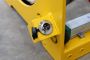 Стыковой сварочный автомат (CNC)  WP250Q