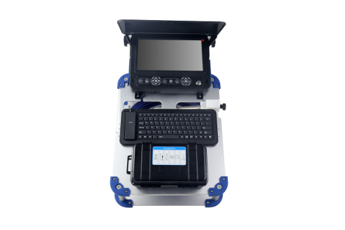Телеинспекция WOPSON  HD1-C23ABH (30 м)