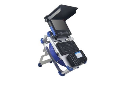 Телеинспекция WOPSON  HD1-C23ABH (30 м)