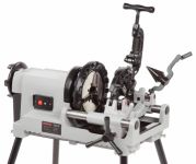 Резьбонарезной станок Rekon TURBO-500 до 2"