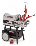 СТАНОК РЕЗЬБОНАРЕЗНОЙ RIDGID 1224 1/2"-4" BSPT