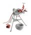СТАНОК РЕЗЬБОНАРЕЗНОЙ Ridgid COMPLETE 300CA, 300 AAC
