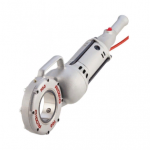 Клупп электрический резьбонарезной RIDGID 700 + комплект головок 1/2-2, струбцина и кейс