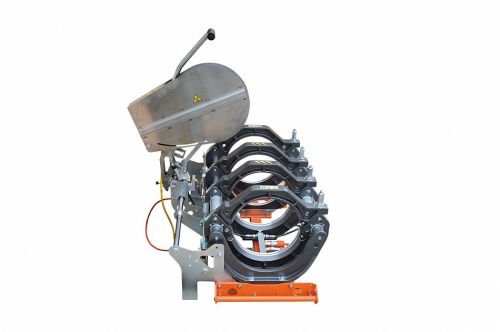 Сварочная машина RITMO DELTA DRAGON CNC 315 B