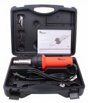 Сварочный набор Ritmo HD PRO V1 Welding Kit в кейсе