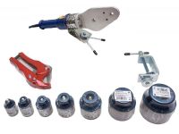 ПАЯЛЬНИК DYTRON POLYS SP-4A 850W TRACEWELD PROFI BLUE