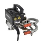 Сварочные автоматы горячего клина WELDY MINIWELDER (Минивелдер) TEX1 / TEX2