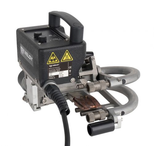 Сварочный автомат горячего клина WELDY MINIWELDER GEO2 (Минивелдер Гео2)